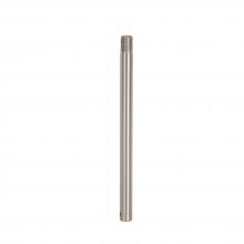 Craftmade DR18BNK - 18&#34; Downrod in Brushed Polished Nickel