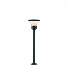 ET2 E41455-10BK - Alumilux Landscape-Outdoor Pathway Light